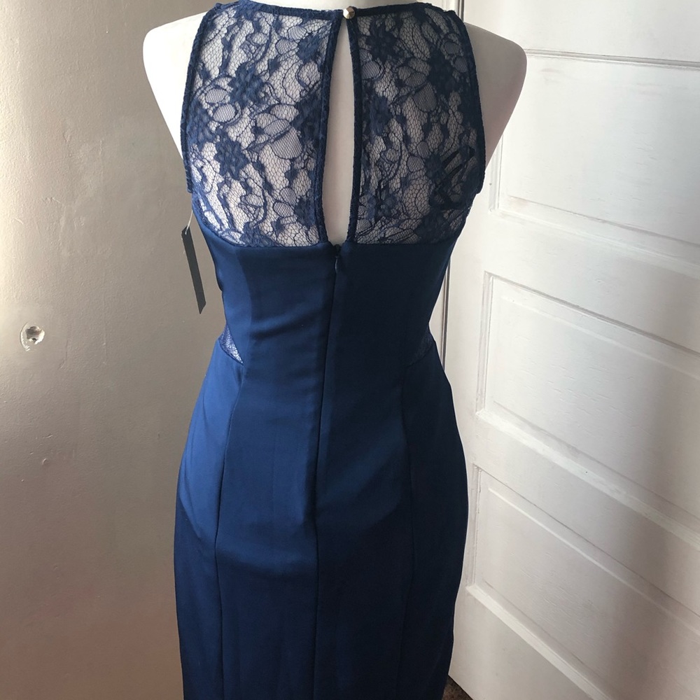GUESS Lace Dress - Picture 4 of 7